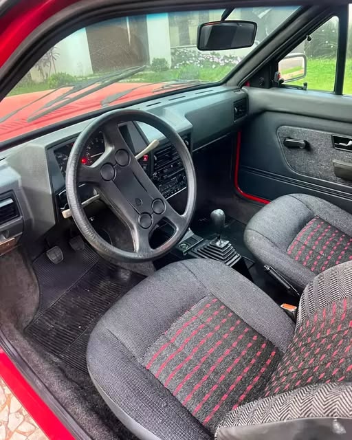 VOLKSWAGEN GOL STAR - Imagem 4