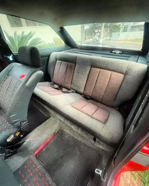VOLKSWAGEN GOL STAR - Imagem 6