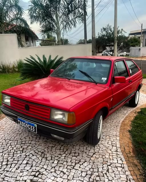 VOLKSWAGEN GOL STAR - Imagem 7