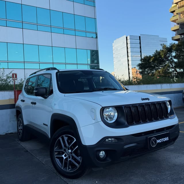 JEEP RENEGADE SPORT - Imagem 1