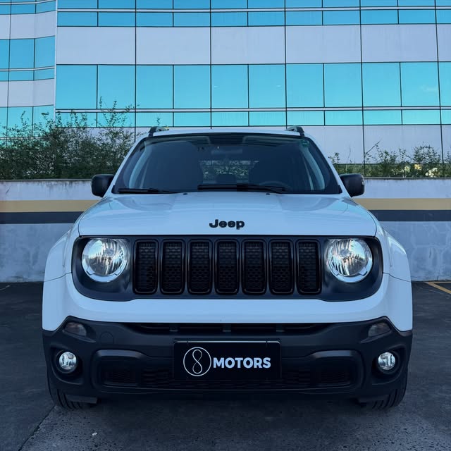 JEEP RENEGADE SPORT - Imagem 2