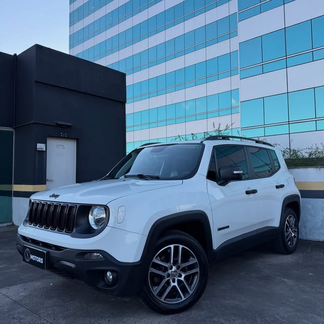 JEEP RENEGADE SPORT - Imagem 3