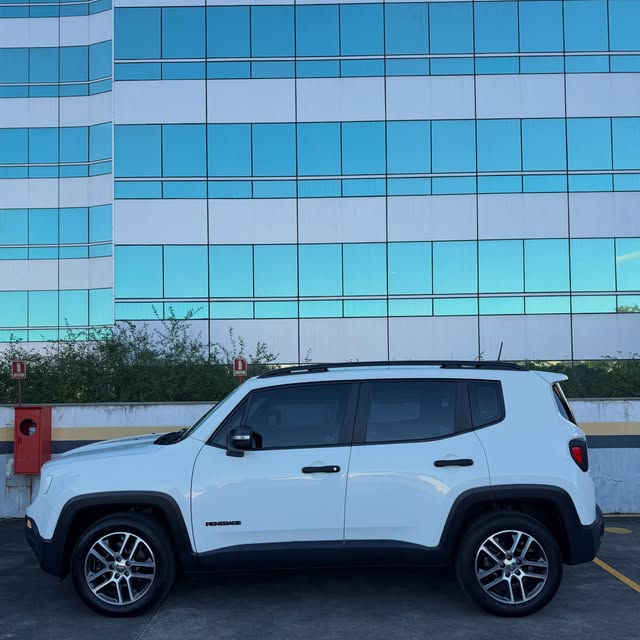 JEEP RENEGADE SPORT - Imagem 5