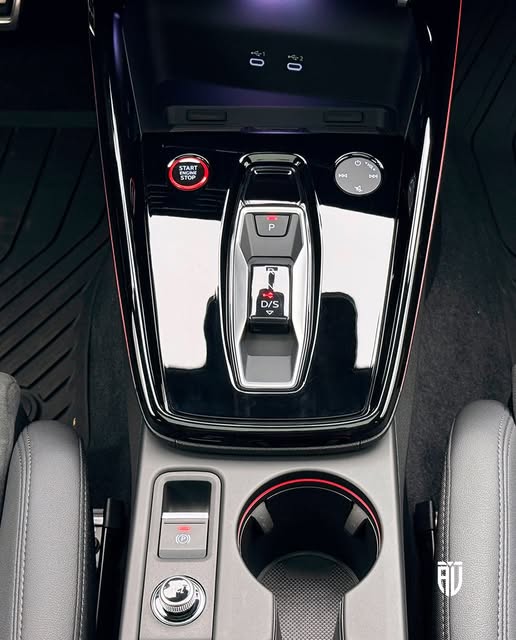AUDI RS3 - Imagem 11