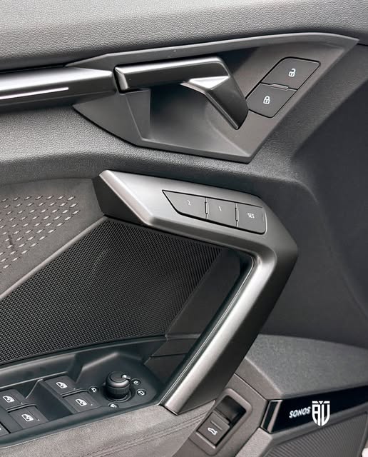 AUDI RS3 - Imagem 12