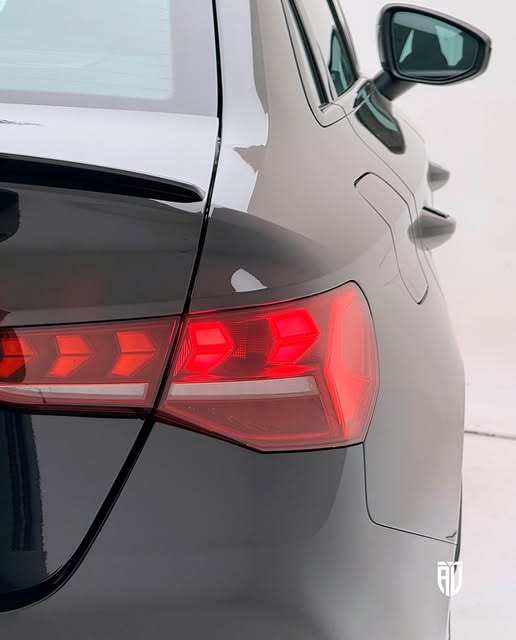 AUDI RS3 - Imagem 4