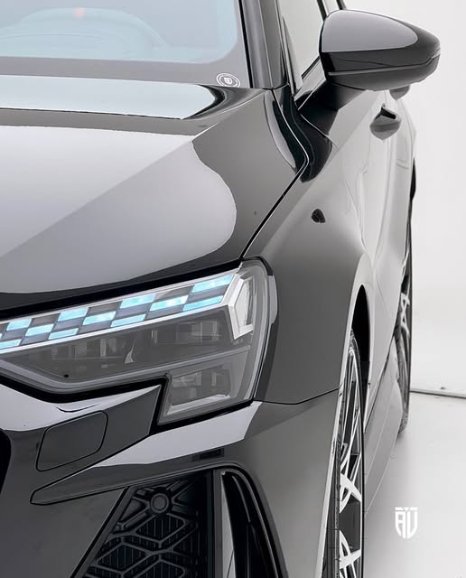 AUDI RS3 - Imagem 5
