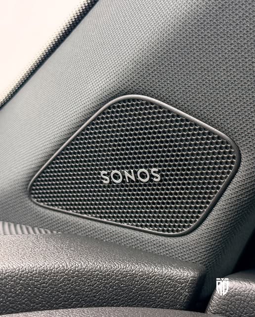 AUDI RS3 - Imagem 10