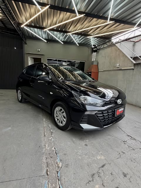 HYUNDAI HB20 SENSE 1.0 - Imagem 1