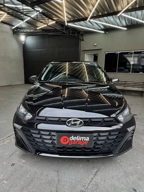 HYUNDAI HB20 SENSE 1.0 - Imagem 2
