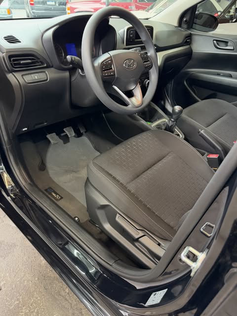HYUNDAI HB20 SENSE 1.0 - Imagem 12