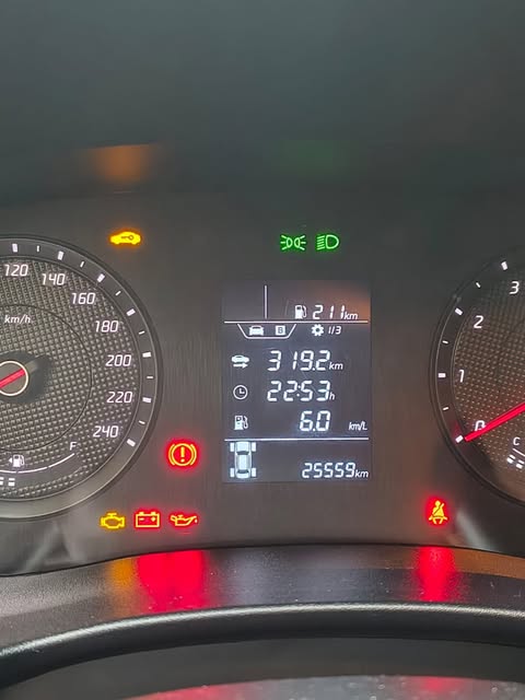 HYUNDAI HB20 SENSE 1.0 - Imagem 18