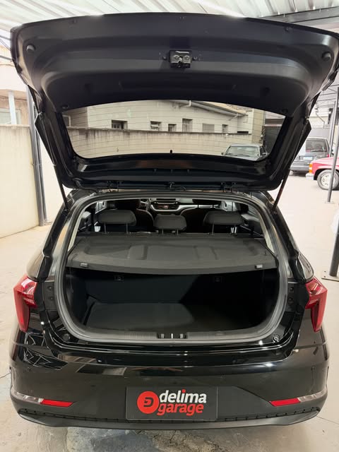 HYUNDAI HB20 SENSE 1.0 - Imagem 19