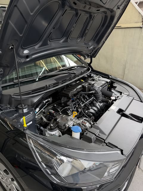 HYUNDAI HB20 SENSE 1.0 - Imagem 20