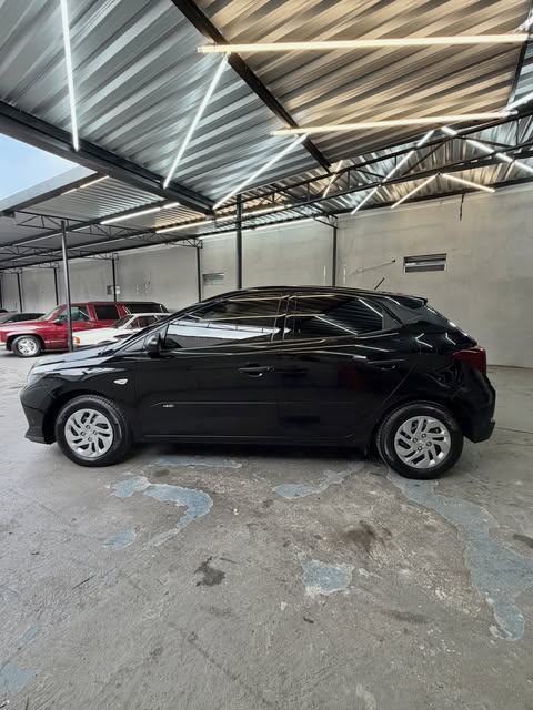 HYUNDAI HB20 SENSE 1.0 - Imagem 4