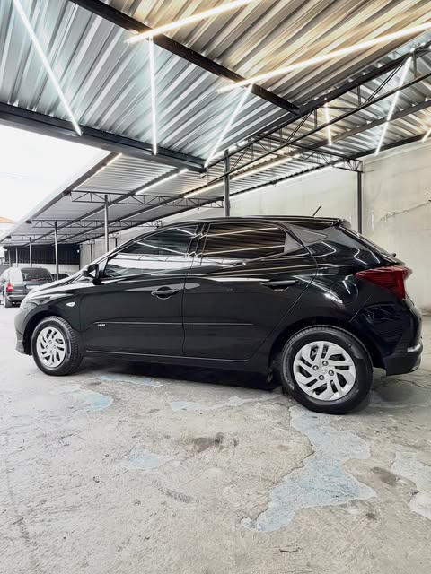 HYUNDAI HB20 SENSE 1.0 - Imagem 6