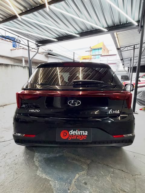 HYUNDAI HB20 SENSE 1.0 - Imagem 7