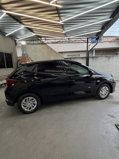 HYUNDAI HB20 SENSE 1.0 - Imagem 9