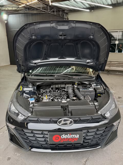 HYUNDAI HB20 SENSE 1.0 - Imagem 10