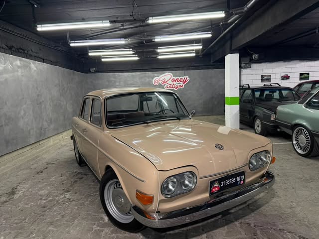 VOLKSWAGEN 1600 - Imagem 2