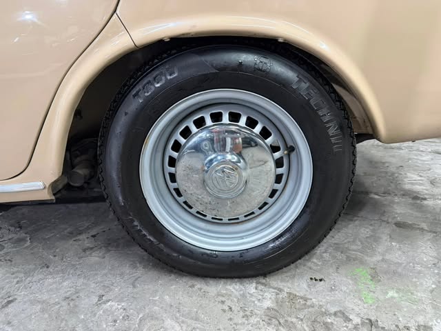 VOLKSWAGEN 1600 - Imagem 13