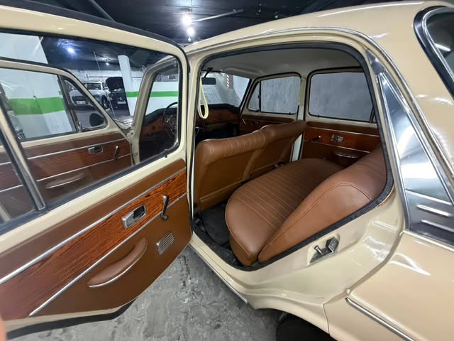 VOLKSWAGEN 1600 - Imagem 14