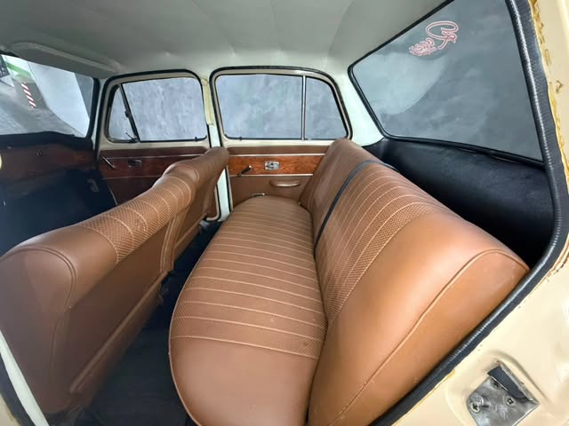 VOLKSWAGEN 1600 - Imagem 15