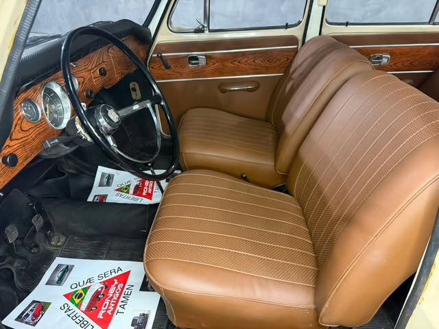 VOLKSWAGEN 1600 - Imagem 17