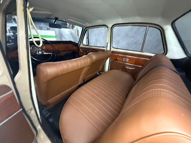 VOLKSWAGEN 1600 - Imagem 18
