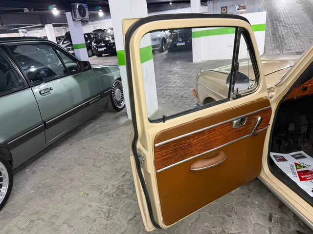 VOLKSWAGEN 1600 - Imagem 19