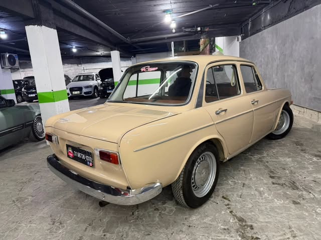 VOLKSWAGEN 1600 - Imagem 3