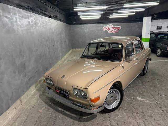 VOLKSWAGEN 1600 - Imagem 4