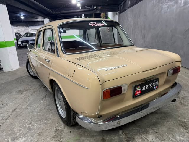 VOLKSWAGEN 1600 - Imagem 5