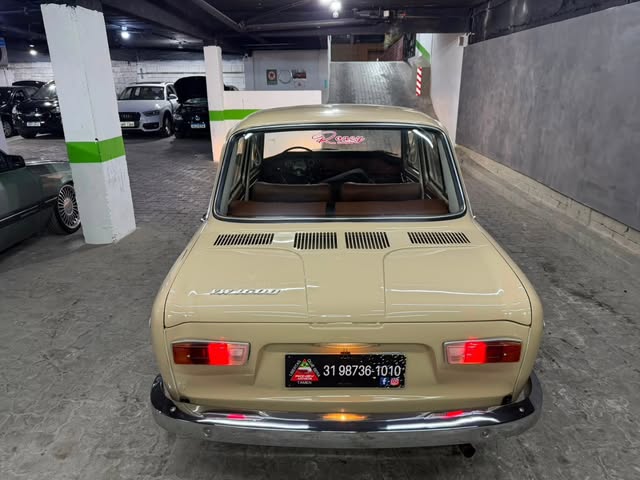 VOLKSWAGEN 1600 - Imagem 6