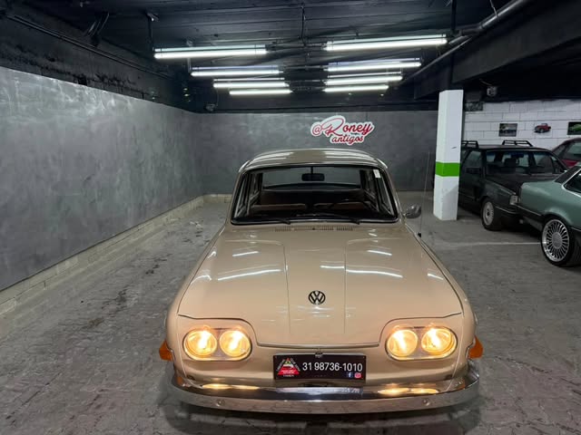 VOLKSWAGEN 1600 - Imagem 7