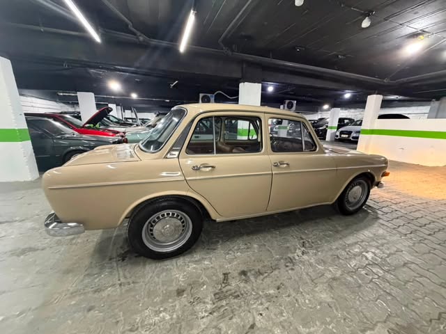 VOLKSWAGEN 1600 - Imagem 8
