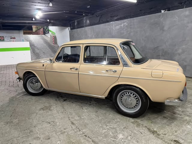 VOLKSWAGEN 1600 - Imagem 9