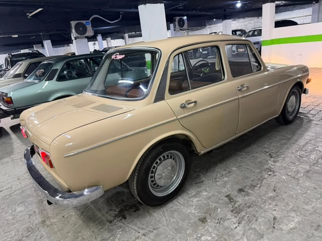 VOLKSWAGEN 1600 - Imagem 10