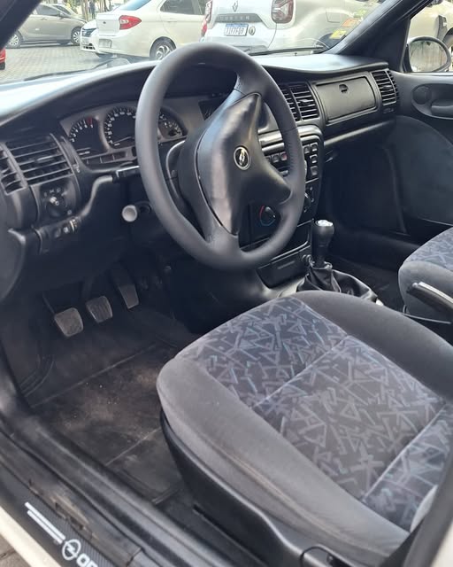 CHEVROLET VECTRA GLS 2.0 8V - Imagem 2
