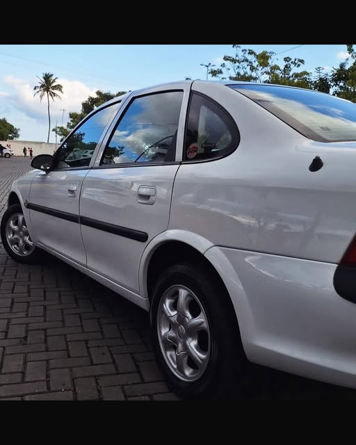 CHEVROLET VECTRA GLS 2.0 8V - Imagem 15