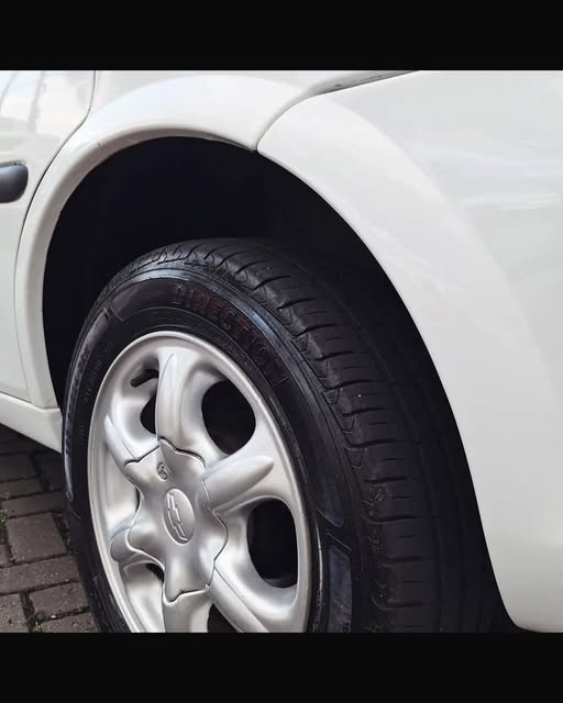 CHEVROLET VECTRA GLS 2.0 8V - Imagem 16
