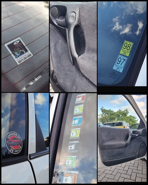 CHEVROLET VECTRA GLS 2.0 8V - Imagem 17