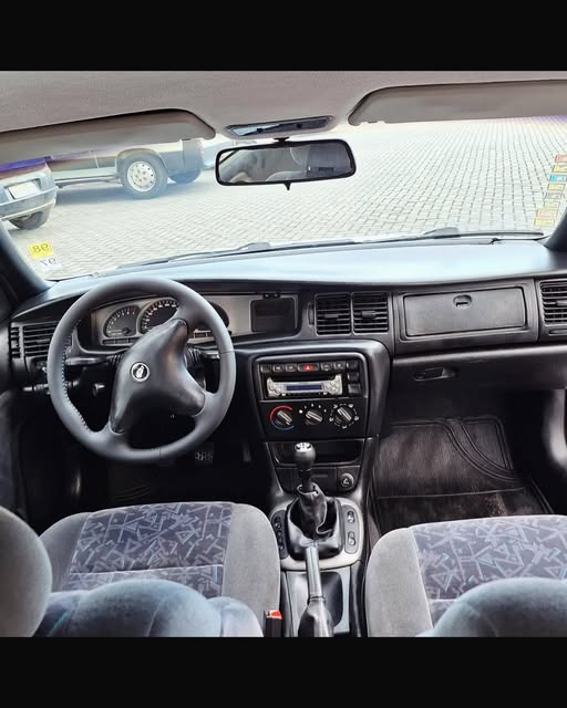 CHEVROLET VECTRA GLS 2.0 8V - Imagem 3