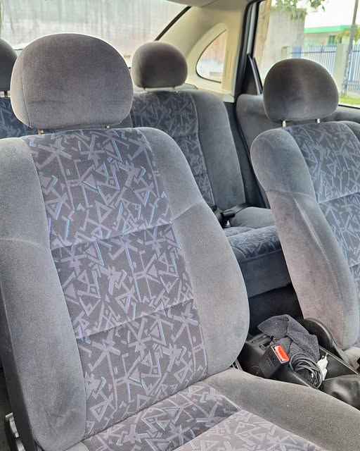 CHEVROLET VECTRA GLS 2.0 8V - Imagem 5