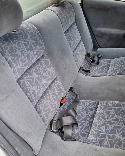 CHEVROLET VECTRA GLS 2.0 8V - Imagem 6