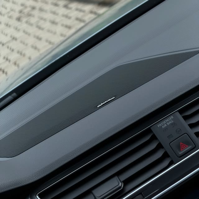 VOLKSWAGEN TIGUAN R-LINE 350TSI - Imagem 13