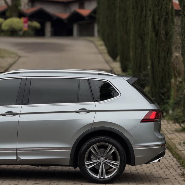 VOLKSWAGEN TIGUAN R-LINE 350TSI - Imagem 5