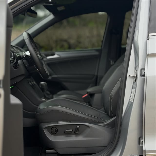 VOLKSWAGEN TIGUAN R-LINE 350TSI - Imagem 7