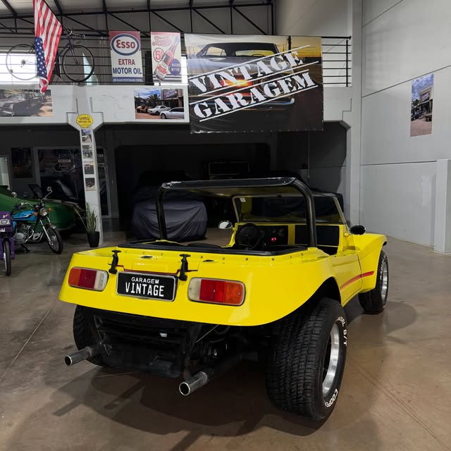 EMIS BUGGY - Imagem 14