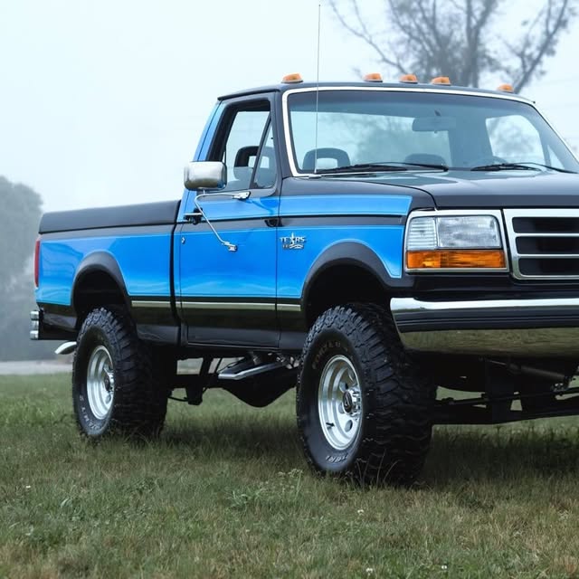 FORD F-1000 - Imagem 4
